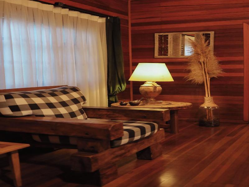 Hotel Cabanas Glamour