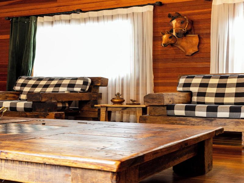 Hotel Cabanas Glamour