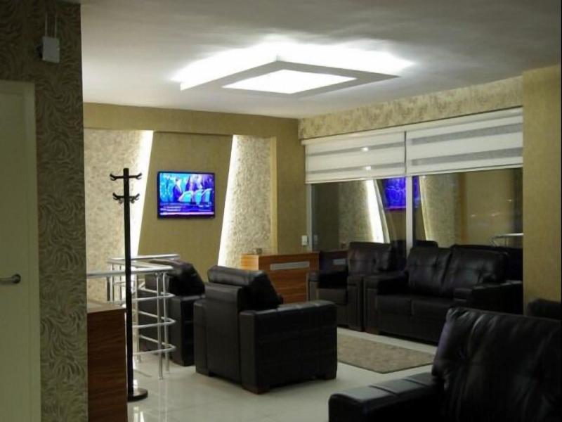 Gevher Hotel
