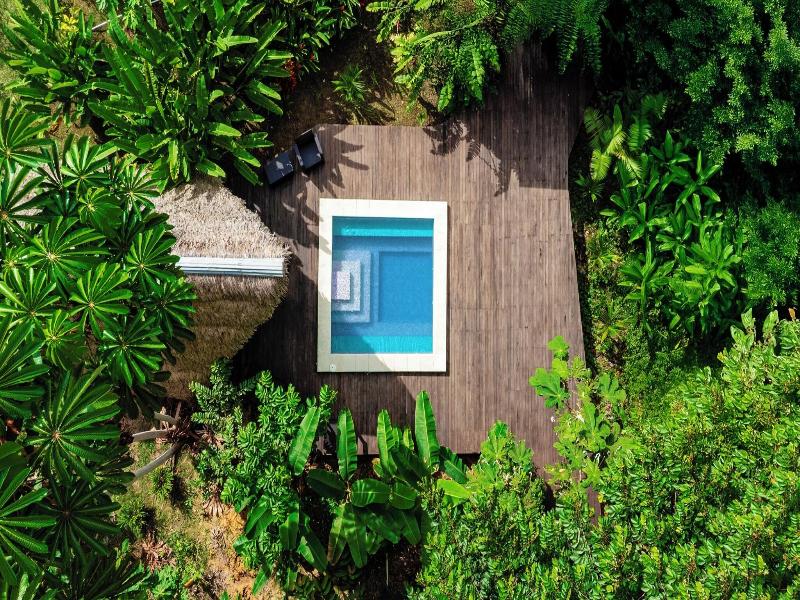 Burú Nature Hotel image