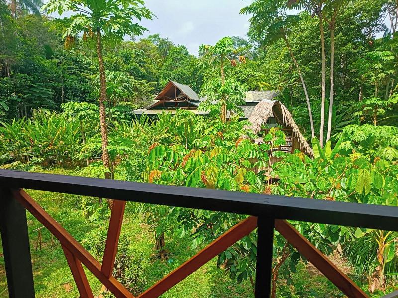 Burú Nature Hotel image