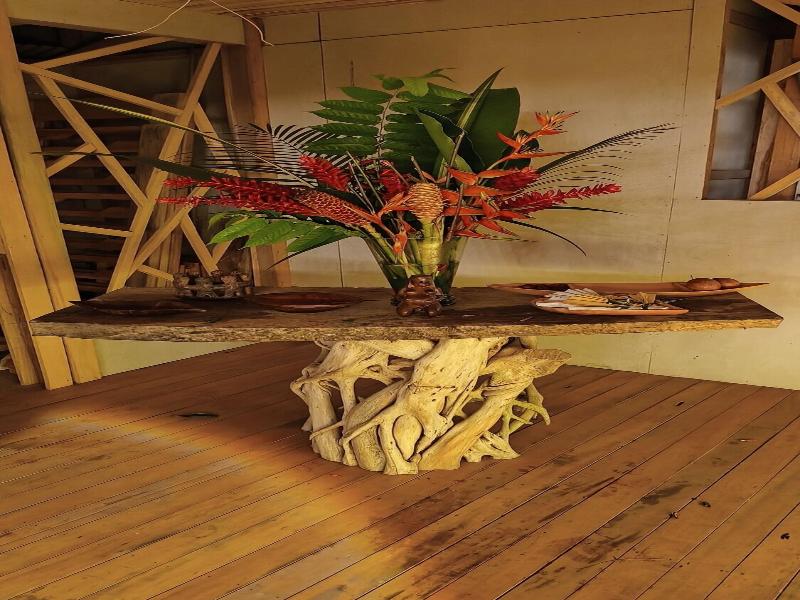 Burú Nature Hotel image