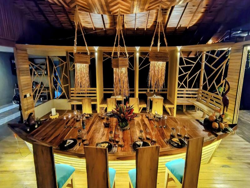 Burú Nature Hotel image