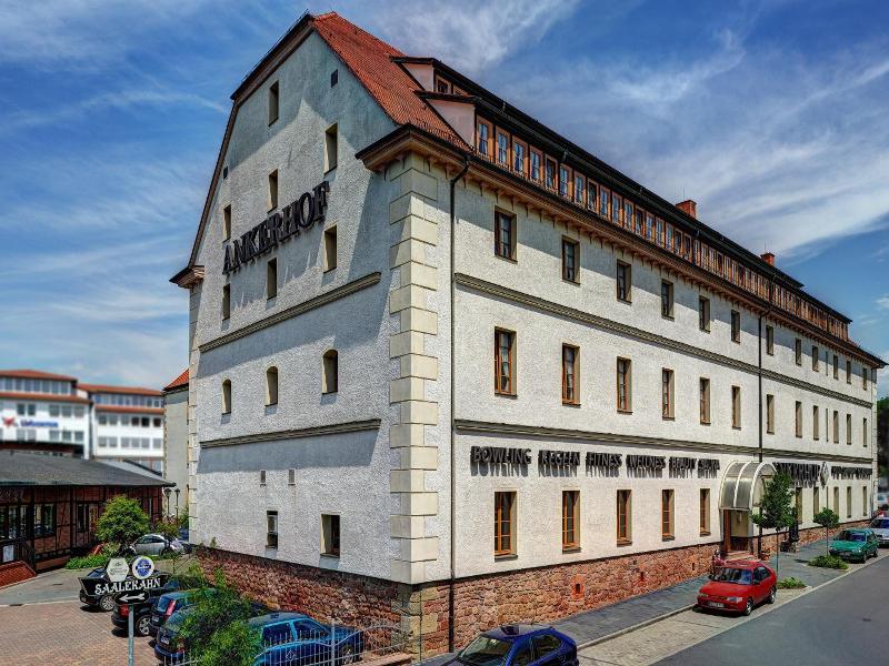 Ankerhof Hotel image