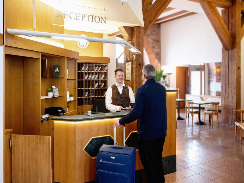 Ankerhof Hotel image