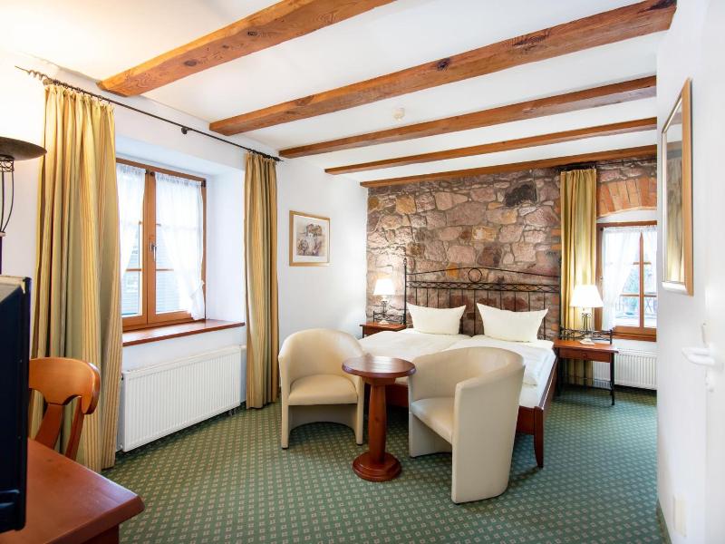 Ankerhof Hotel image