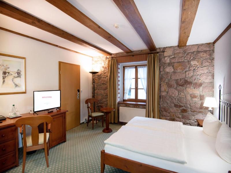Ankerhof Hotel image