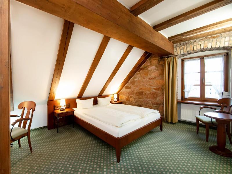 Ankerhof Hotel image