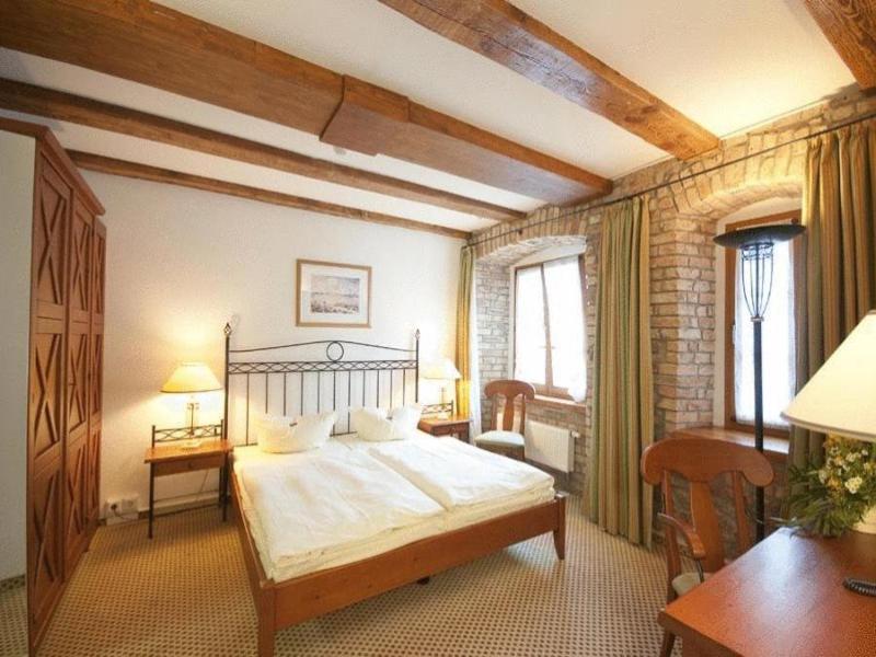 Ankerhof Hotel image