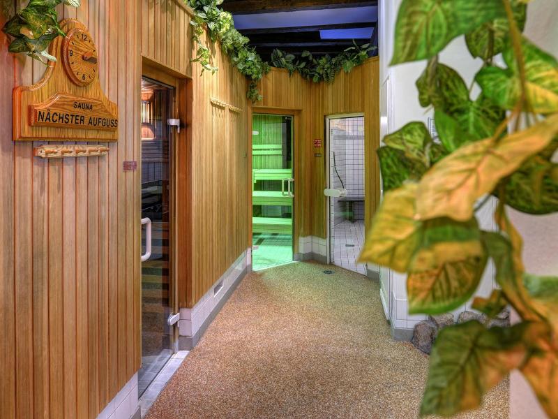 Ankerhof Hotel image