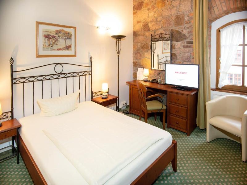 Ankerhof Hotel image