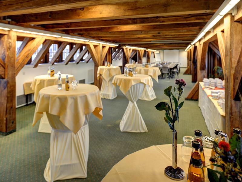 Ankerhof Hotel image