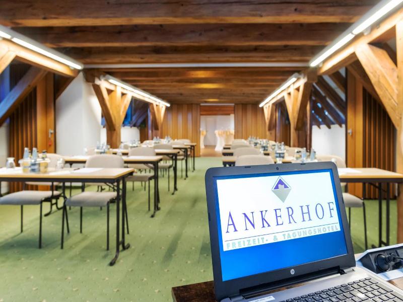 Ankerhof Hotel image