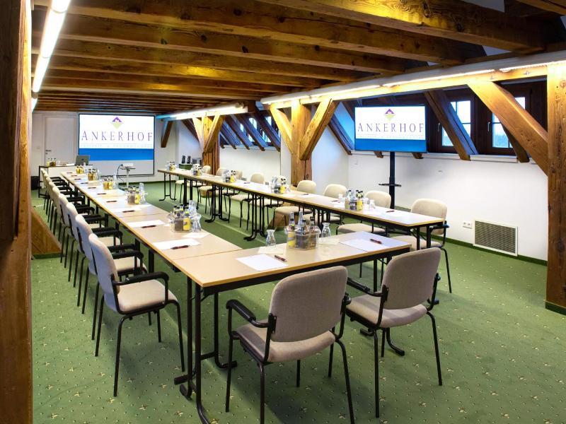 Ankerhof Hotel image