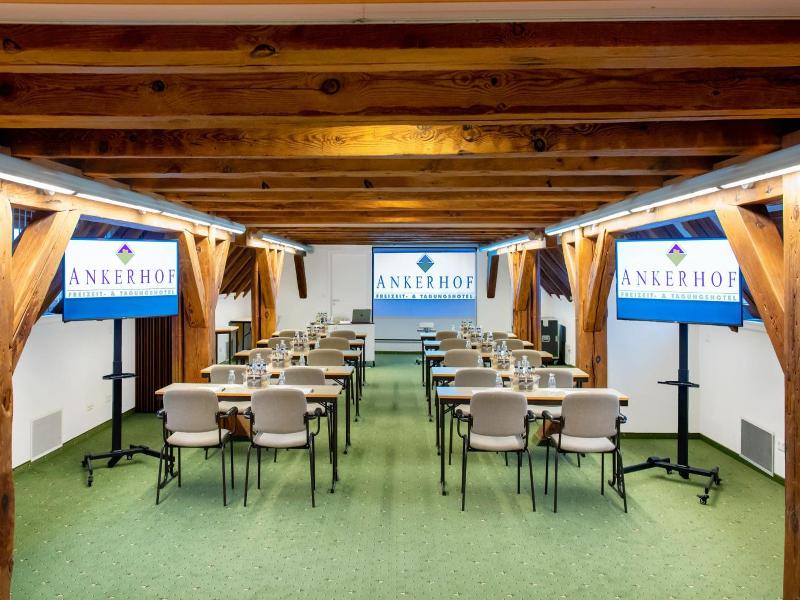 Ankerhof Hotel image