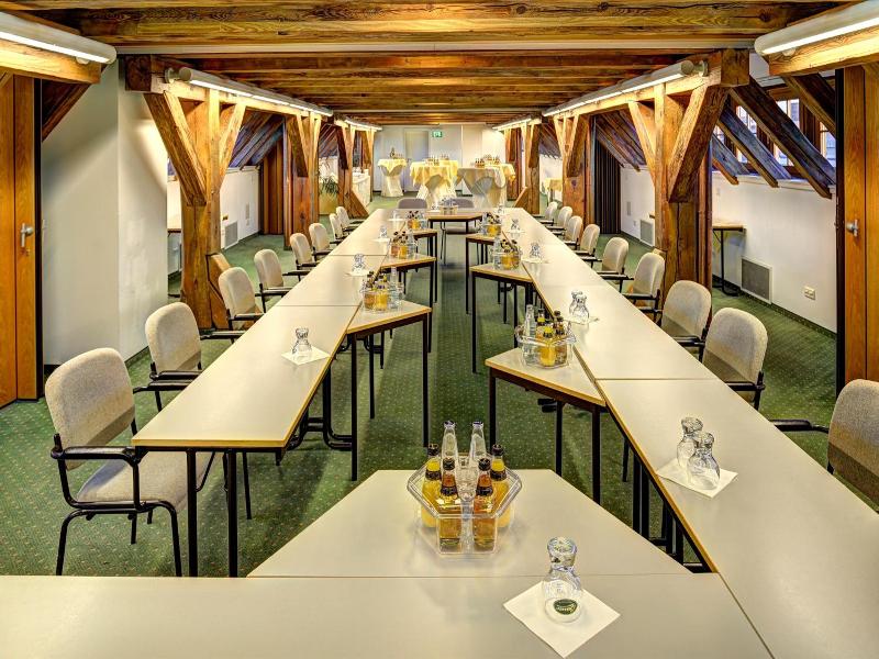 Ankerhof Hotel image