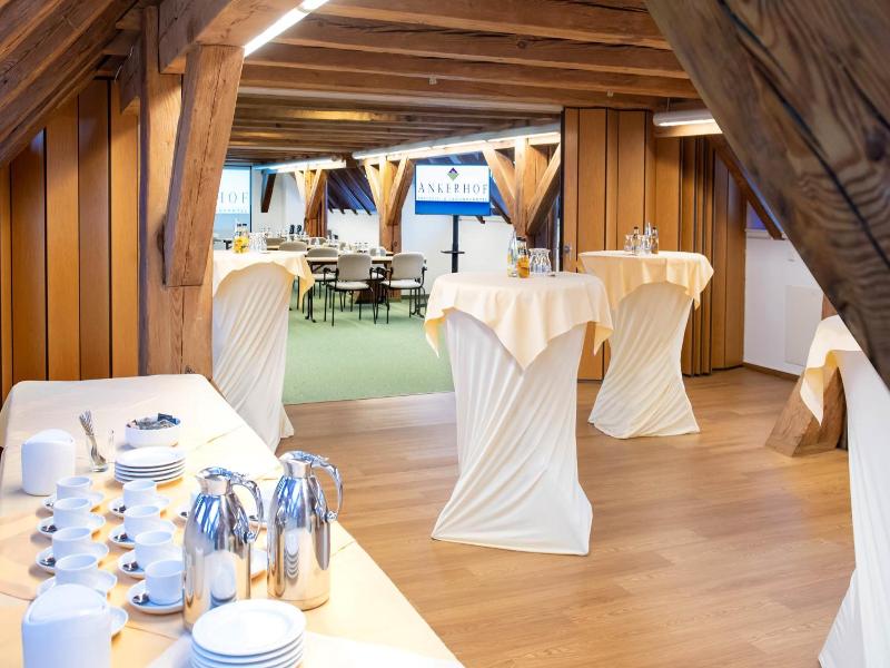Ankerhof Hotel image