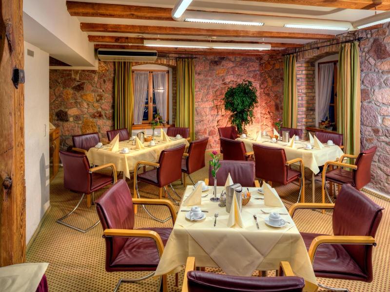 Ankerhof Hotel image