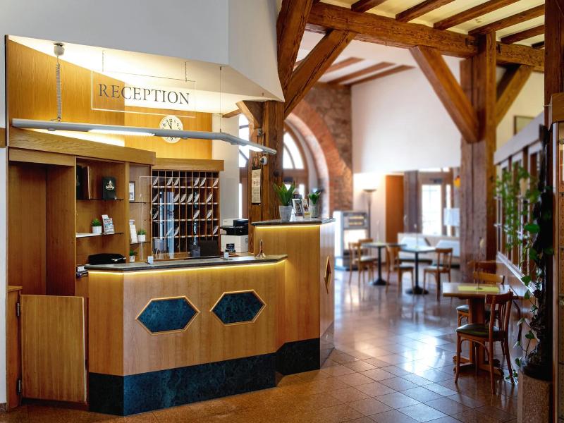 Ankerhof Hotel image