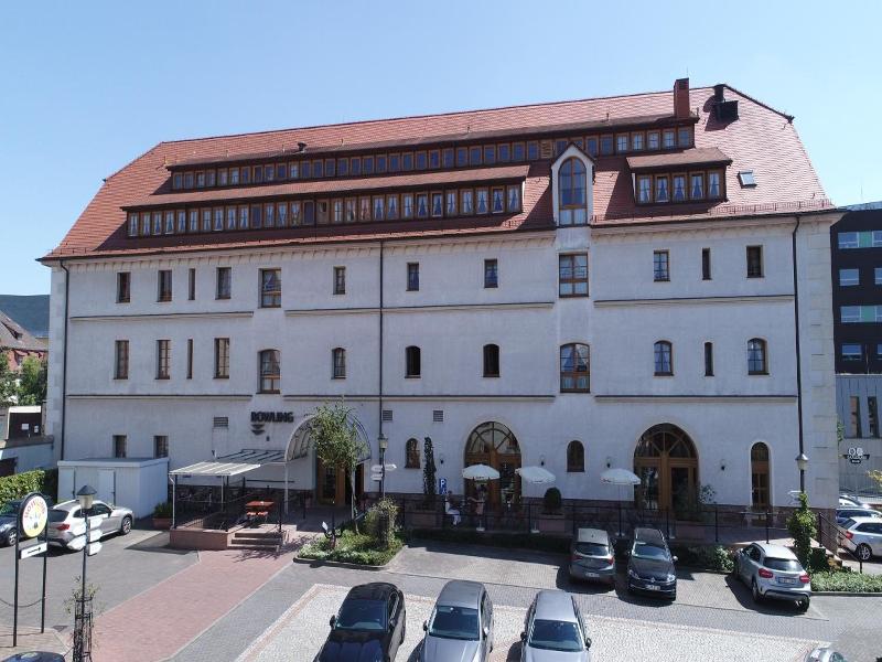Ankerhof Hotel image