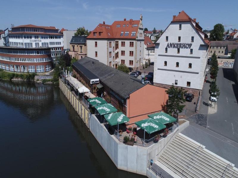 Ankerhof Hotel image