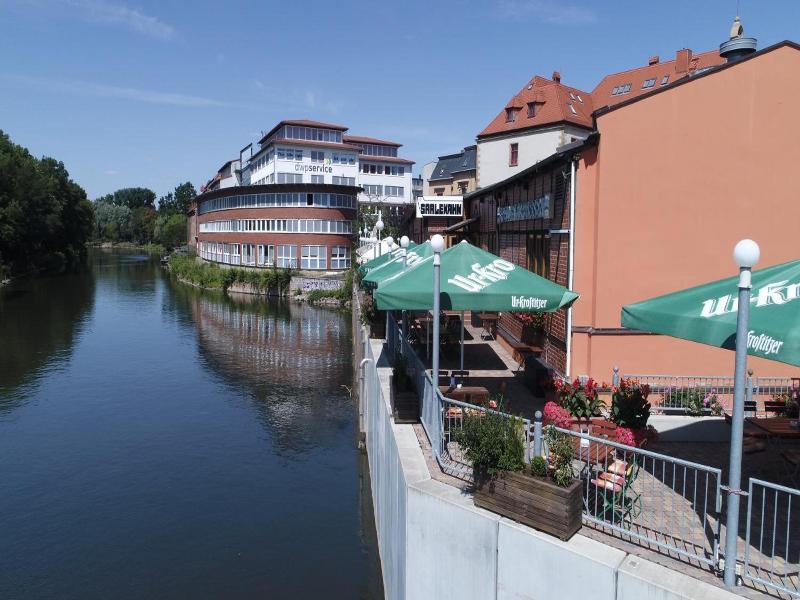 Ankerhof Hotel image