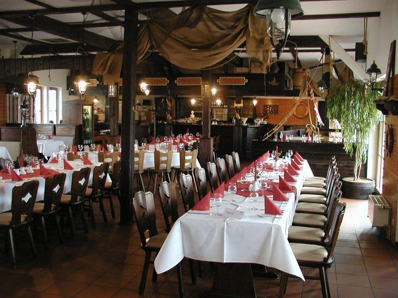Ankerhof Hotel image