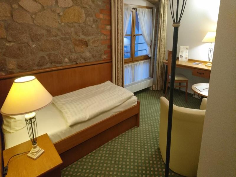 Ankerhof Hotel image