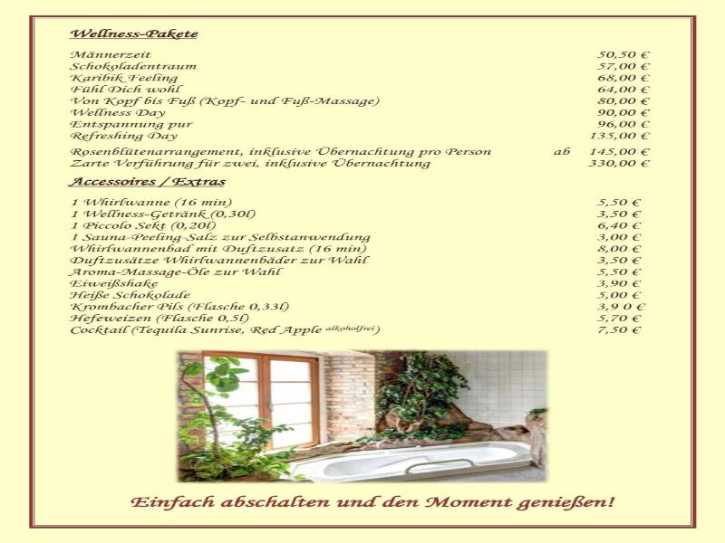 Ankerhof Hotel image