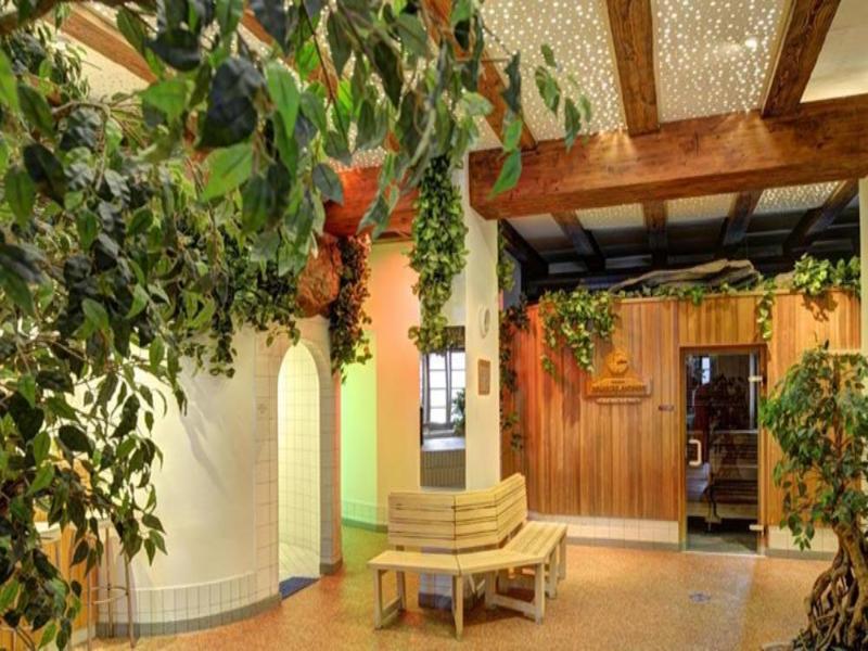 Ankerhof Hotel image