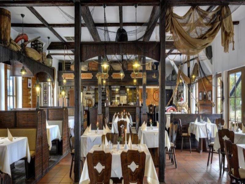Ankerhof Hotel image