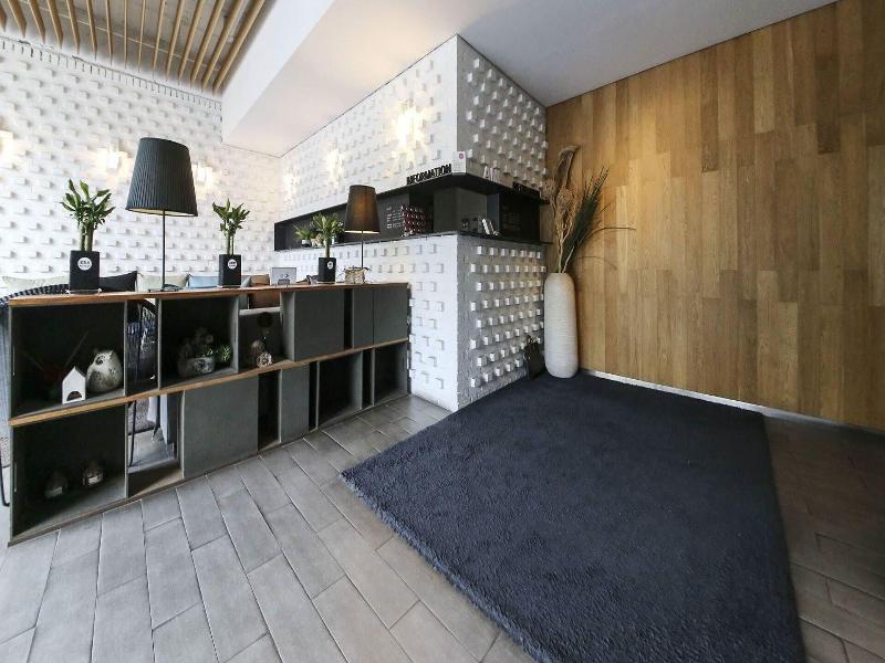 Ami Boutique Hotel image