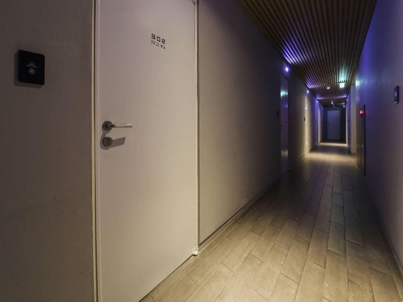 Ami Boutique Hotel image