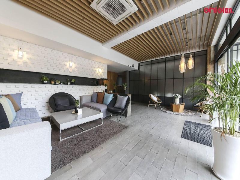 Ami Boutique Hotel image