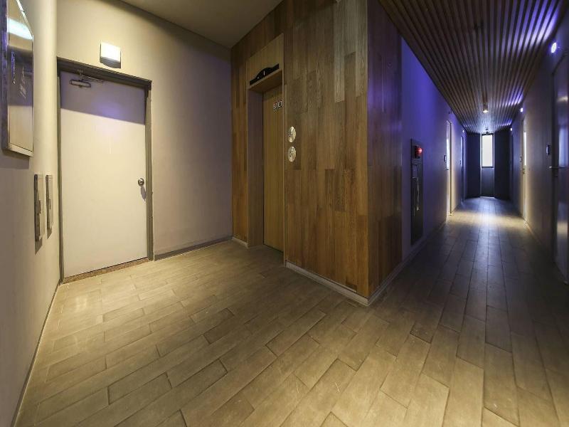 Ami Boutique Hotel image