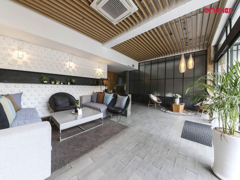 Ami Boutique Hotel image