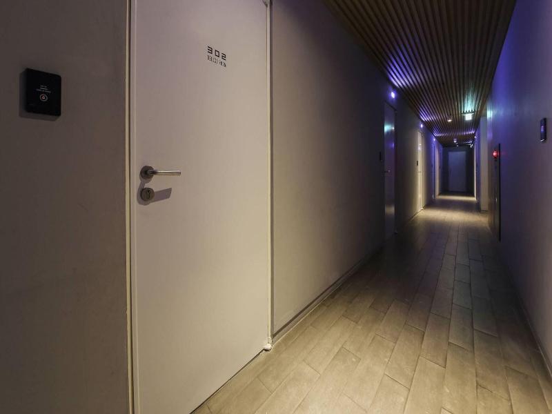 Ami Boutique Hotel image