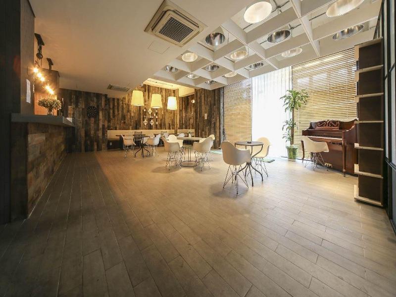 Ami Boutique Hotel image