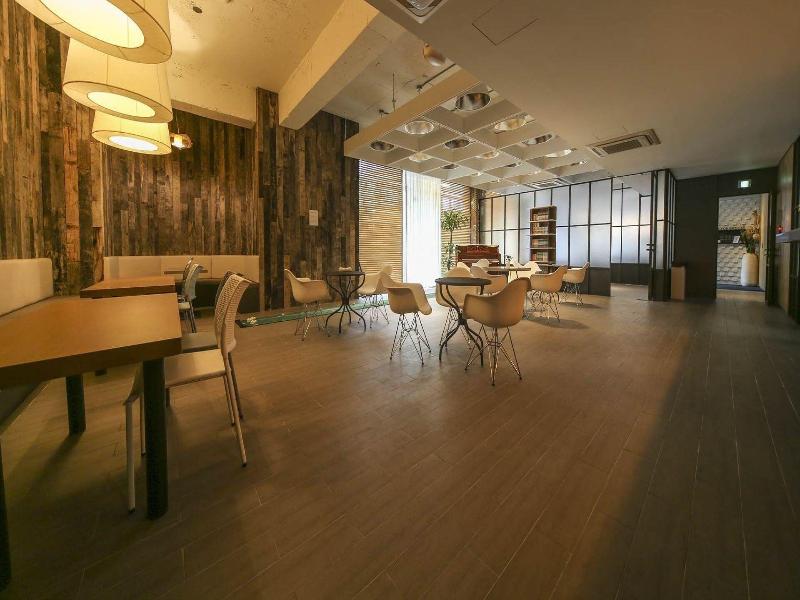 Ami Boutique Hotel image
