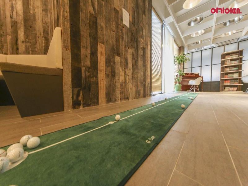 Ami Boutique Hotel image