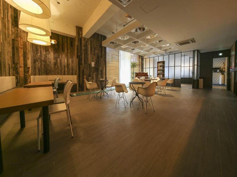 Ami Boutique Hotel image