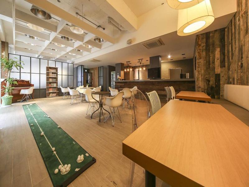 Ami Boutique Hotel image
