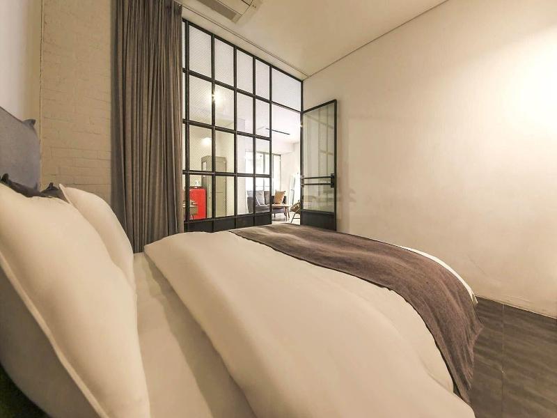 Ami Boutique Hotel image