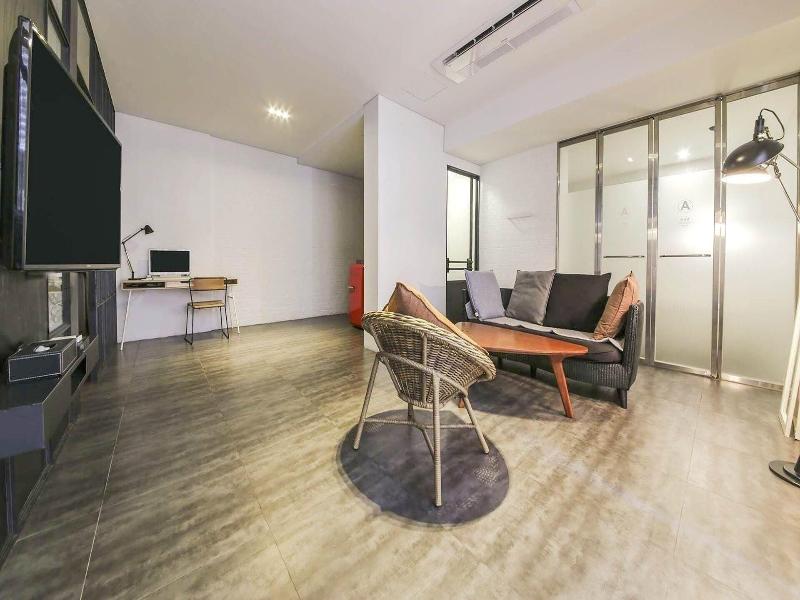 Ami Boutique Hotel image