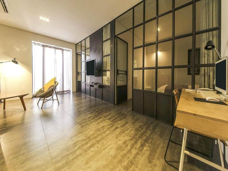 Ami Boutique Hotel image