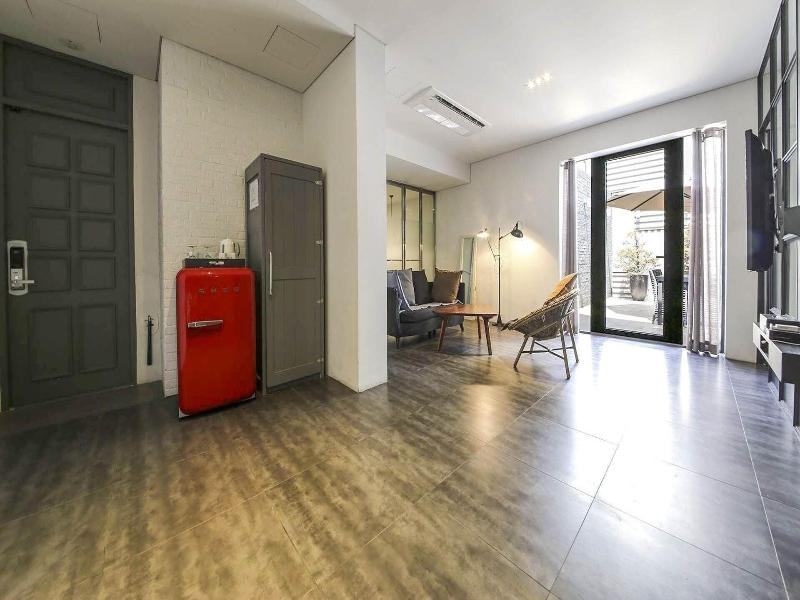 Ami Boutique Hotel image