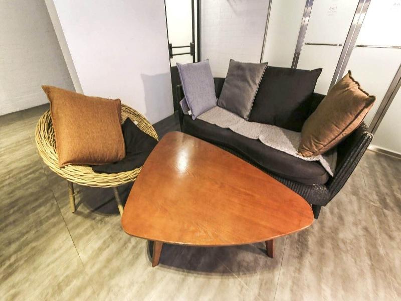 Ami Boutique Hotel image