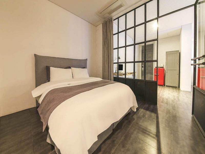 Ami Boutique Hotel image