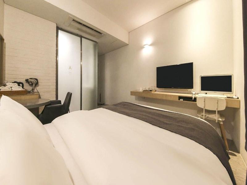 Ami Boutique Hotel image