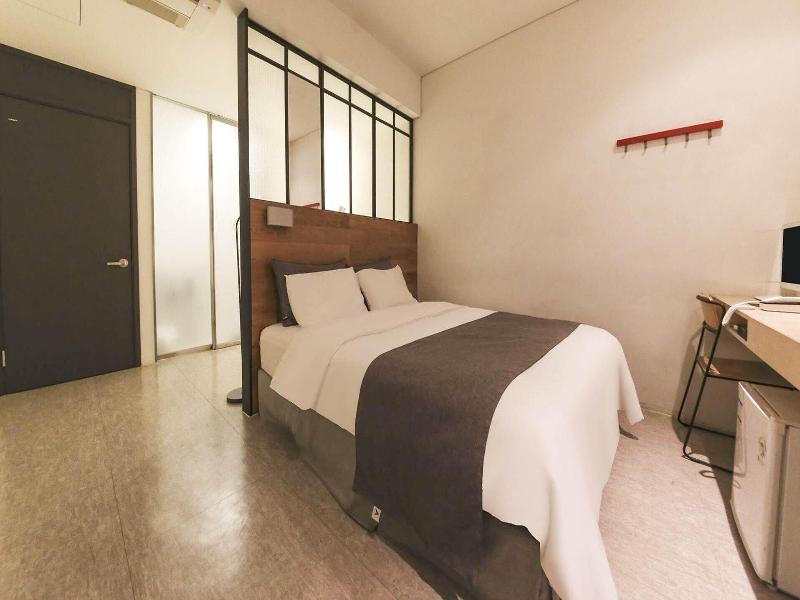 Ami Boutique Hotel image